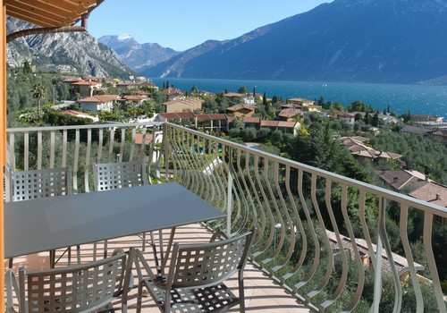 Hotel Florida Limone - Florida Appartement