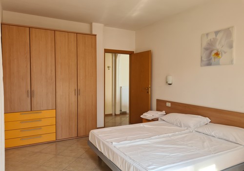 Hotel Florida Limone - Florida Appartement