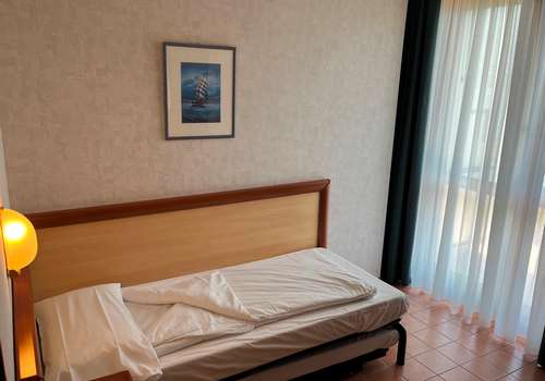 Hotel Florida Limone - camere