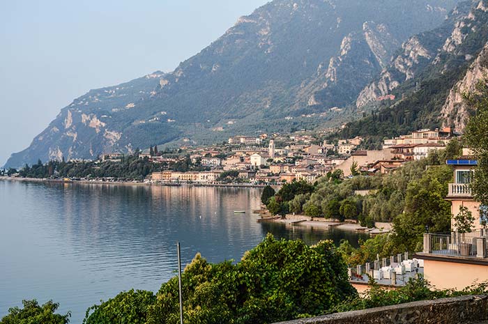 Limone sul Garda